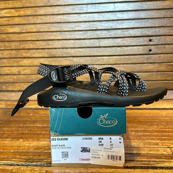 Women’s Chaco ZX2 Classic Sandal - Picture 1 of 4